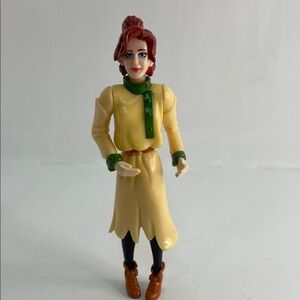 1997 Anastasia Peasant Anya by Galoob